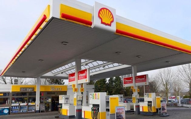 Desde este miércoles, Shell aumenta 4 por ciento el precio de sus combustibles