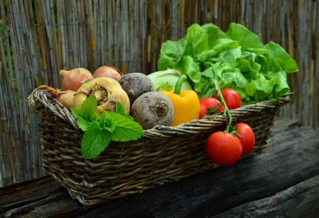 El top 10 de los alimentos que más aumentaron