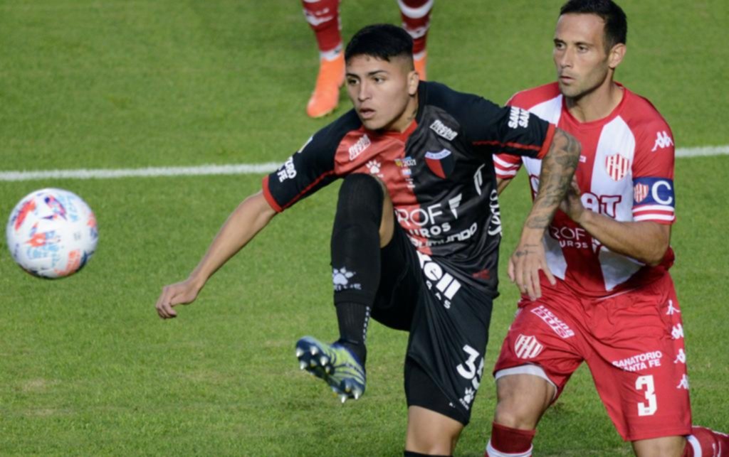 El clásico de Santa Fe custodiado: tendrá 700 efectivos