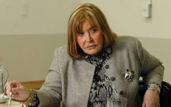 Denuncian por "planera" a la rusa sospechada de manejar la agencia para traer mujeres embarazadas al país