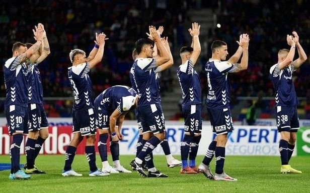 Ex jugador de Gimnasia, envuelto en escándalo sexual: lo acusan de supuesto abuso a un juvenil