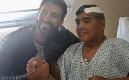 Se reactiva la causa Maradona: audiencia clave en Cámara para confirmar o revertir el juicio