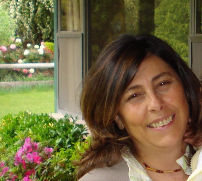 Silvia Claver