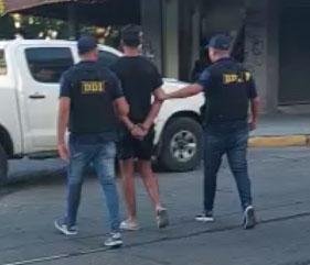 No declaró el comerciante acusado por abuso sexual