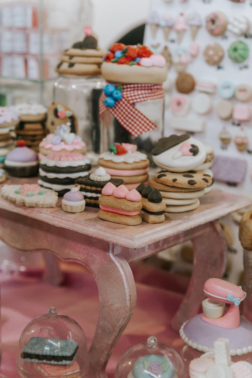 Vuelve “Expo cupcakes” a la Rural