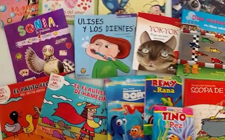 Lanzan una "Misión Solidaria" para donar útiles escolares y libros a escuelas de la región