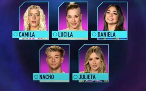 Gran Hermano en la recta final: nominaciones, una placa multitudinaria y una participante fulminada