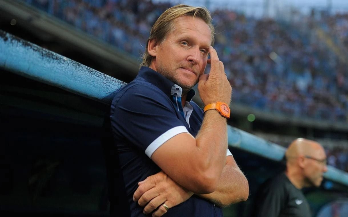 Quién es el DT europeo que quiere dirigir a Boca: "A mí me encanta soñar"
