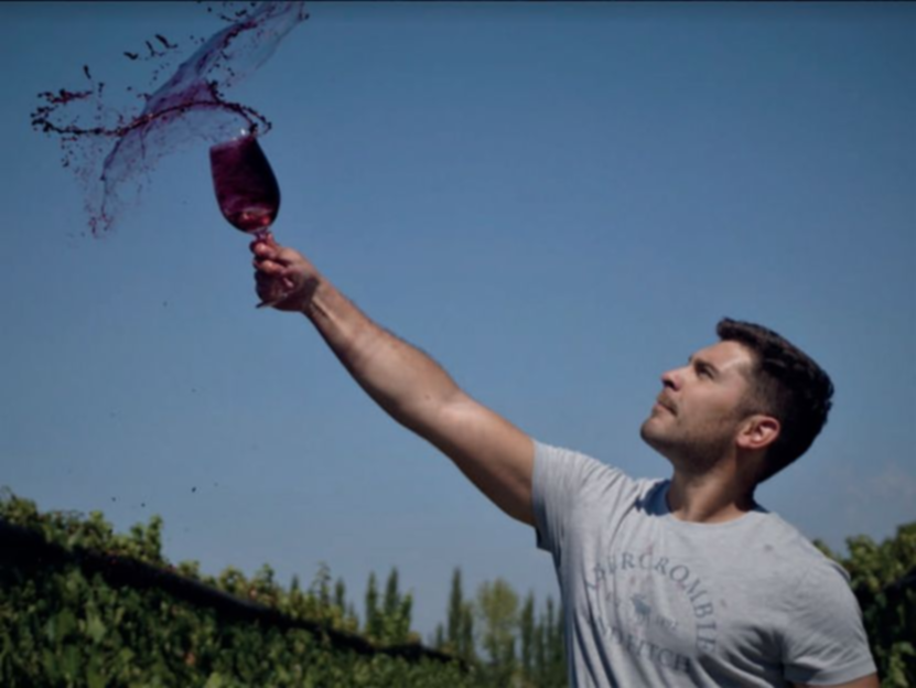 Nace Cimarrón Wines Co.