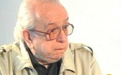 A los 87 años murió el locutor Juan Carlos Beltrán: la voz de "La República Perdida"