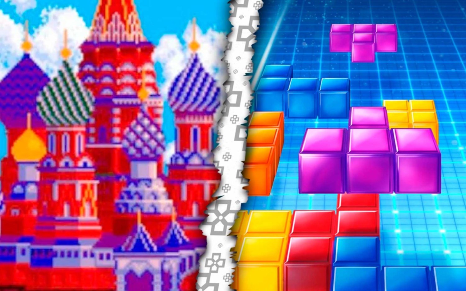 “Tetris”: la película que cuenta la historia real del icónico videojuego