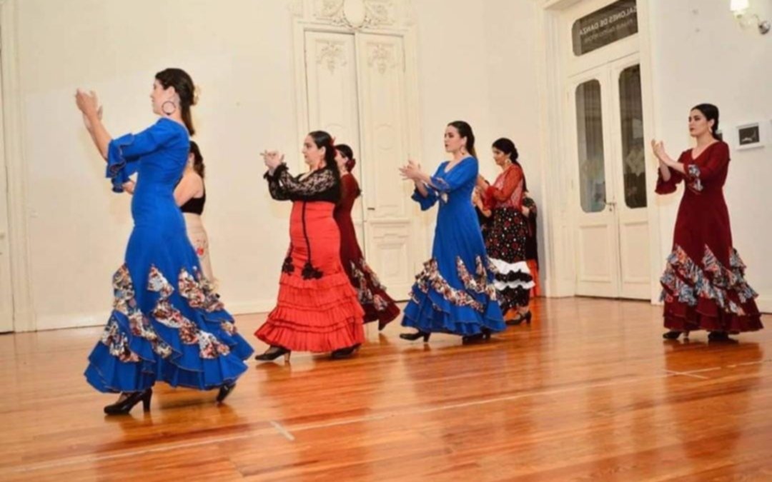Abren las inscripciones a más de 170 cursos de la Escuela Taller de Arte de La Plata