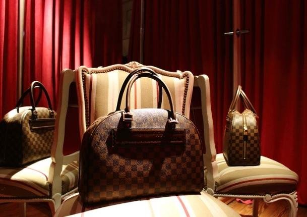 Lujo vintage: un mercado que crece en el país