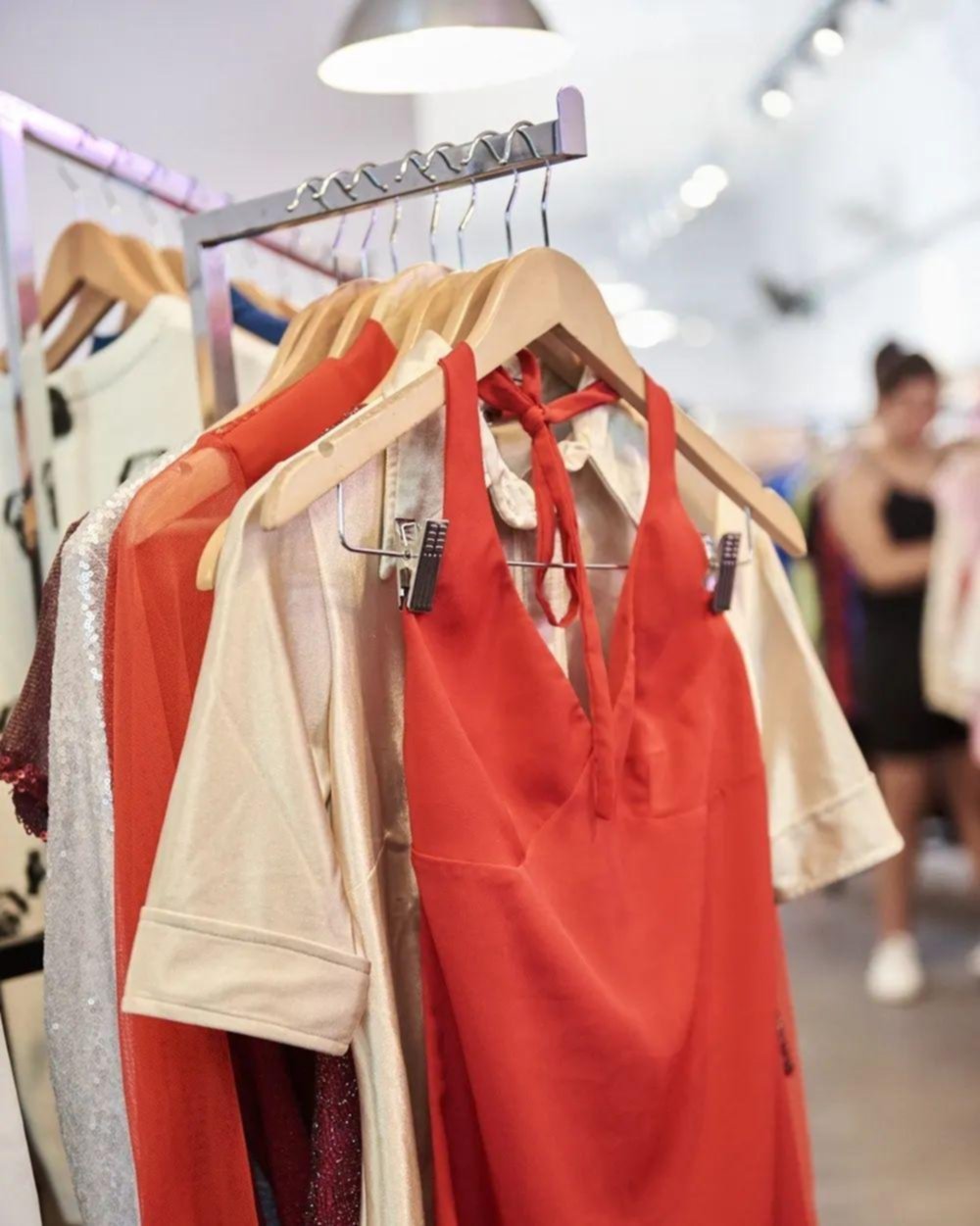 “Moda lenta”, otra forma de cuidar el ambiente