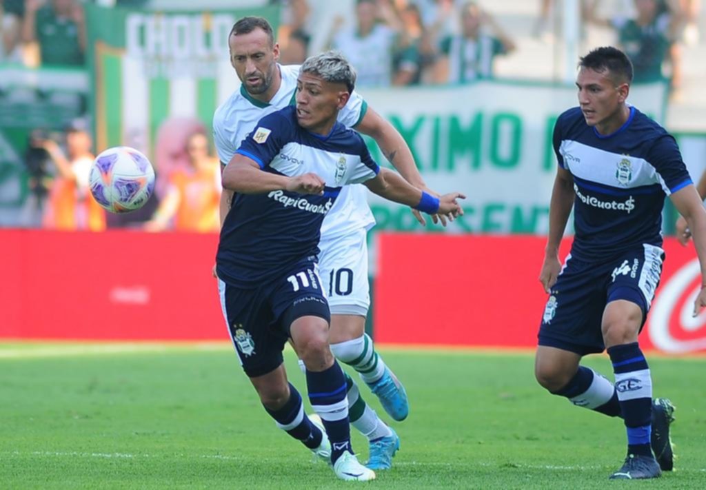 Gimnasia, por la "Gloria": recibe a Instituto en el Bosque