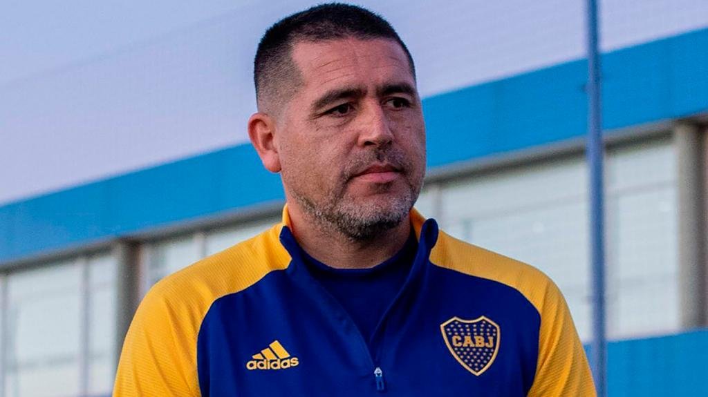 Riquelme chicaneó a la fiscal: “Habría que ver de qué cuadro es”