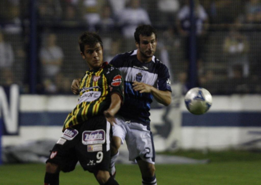 El día que Piarrou marcó a Dybala, el ascenso en Córdoba y un largo invicto en el Bosque