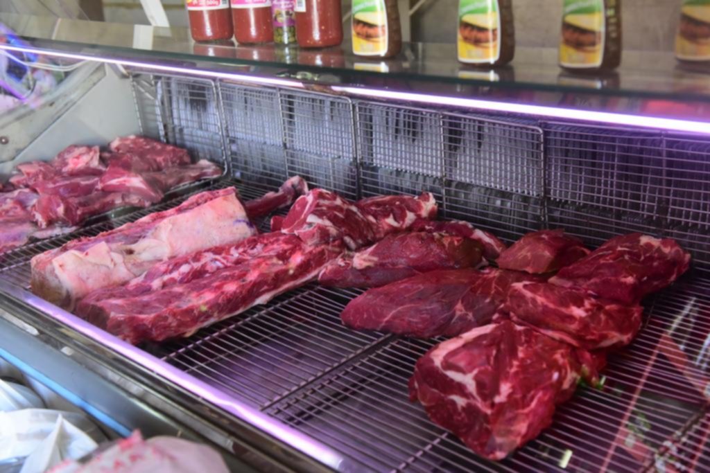 Un precio en cada barrio: se acentúa la brecha en la carne