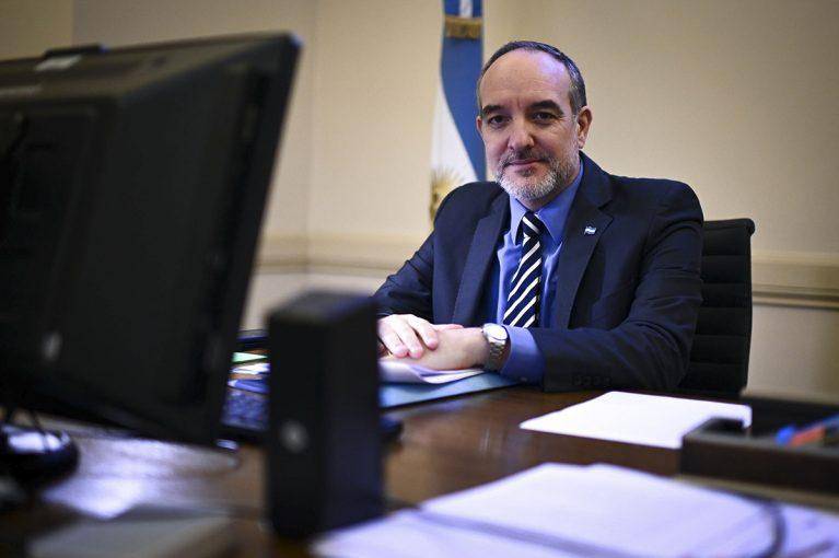 La Corte dejó afuera de la Magistratura a senador K