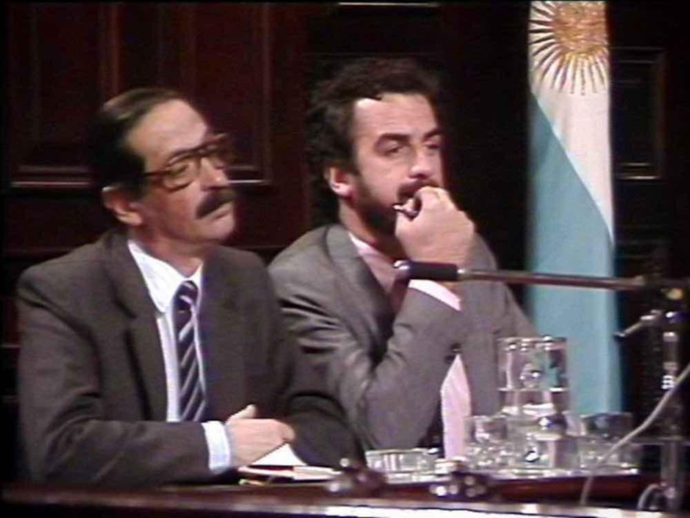 Con buena presencia argentina, la Berlinale levantó el telón