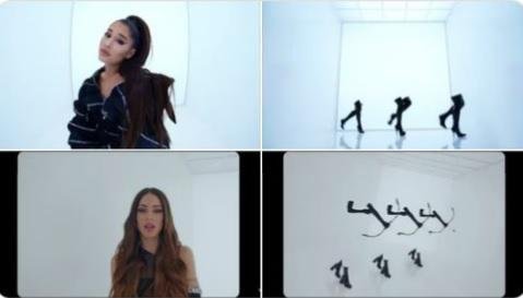 Acusan a Tini de plagiar no a uno sino a dos artistas