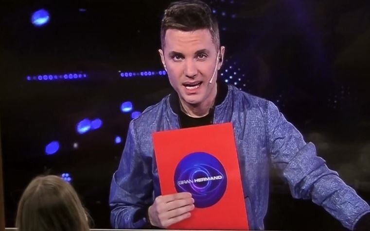 Cambia el juego: qué dicen los sobres que mostraron en Gran Hermano