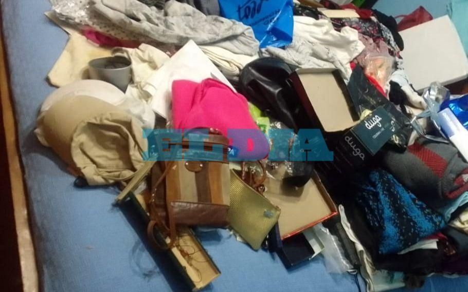 Jubilada de La Plata miraba la TV, le roban los ahorros y ahora quiere electrificar puertas y ventanas