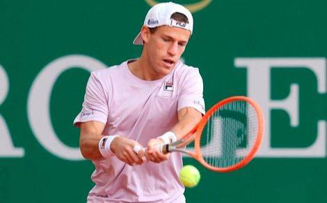 El "Peque" Schwartzman prolongó su mala racha con una rápida eliminación del Argentina Open