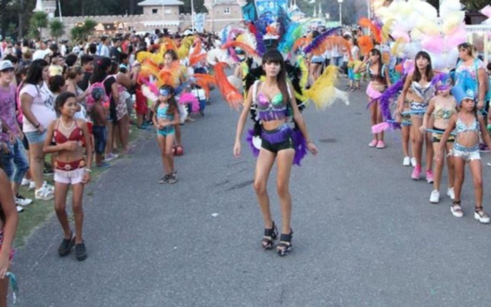 El cronograma completo de las comparsas que animarán el Carnaval en La Plata