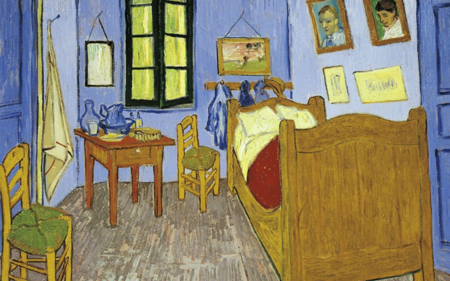 La muestra inmersiva "Meet Vincent Van Gogh" llega el 24 de febrero al Campo Argentino de Polo