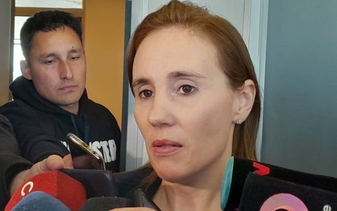 Las condenadas por el caso Dupuy estarán en la cárcel "de por vida"