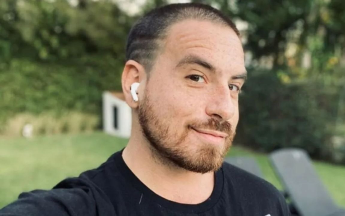 Federico Bal rompió el silencio: "Siento que tienen que conocerme para opinar de mí"