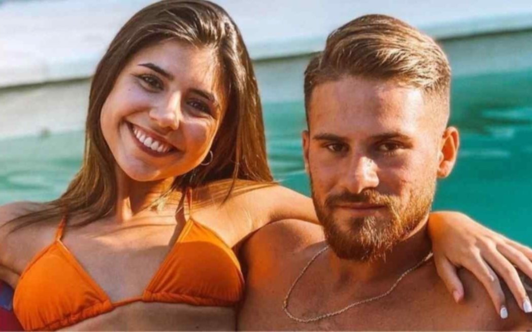 Escándalo: Alexis Mac Allister habría dejado a su novia por su mejor amiga