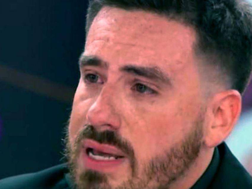 Fede Bal, íntimo: “En lo emocional, es mi peor momento”