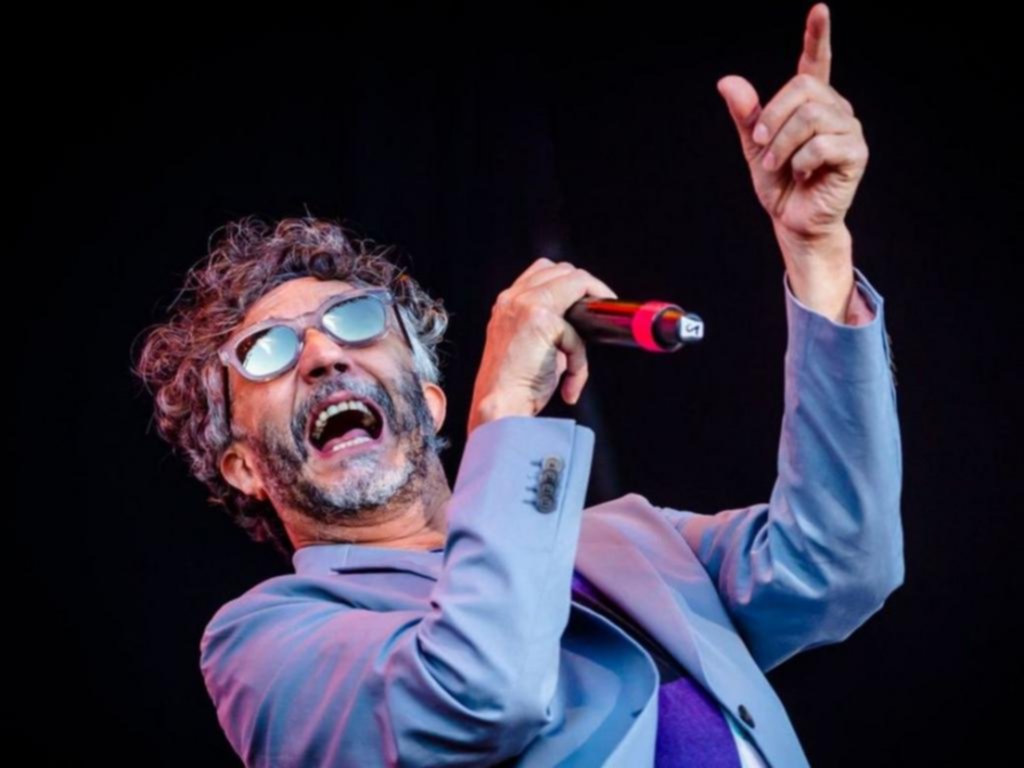 Arranca el Cosquín Rock, y se podrá ver por tevé