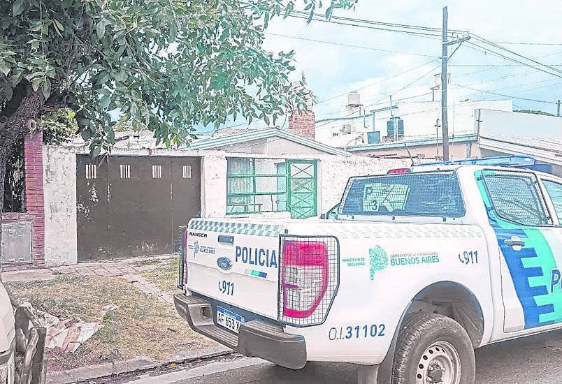 Hallaron sin vida a un penitenciario en su casa