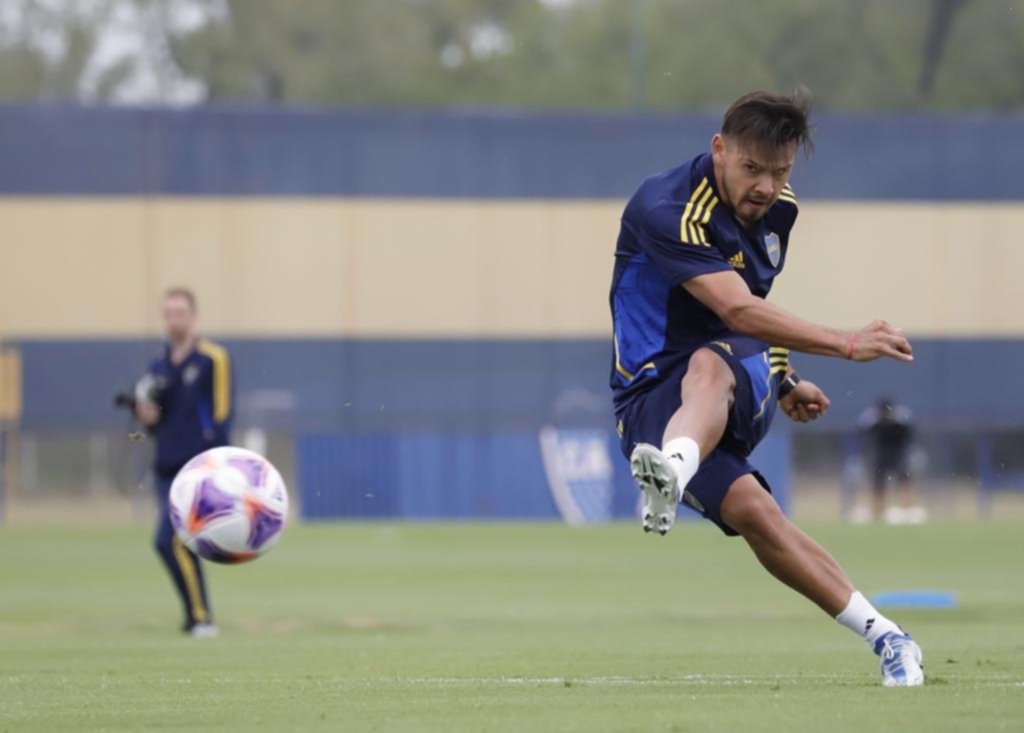Ibarra patea el tablero y meterá cuatro variantes