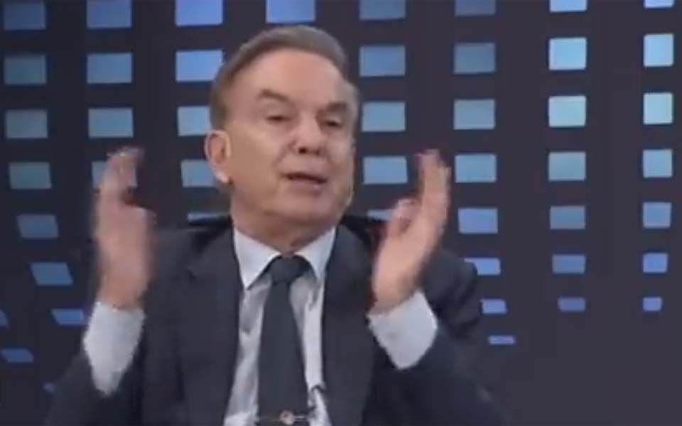 Pichetto: “El Ministerio de la Mujer está en manos de una chica lesbiana"