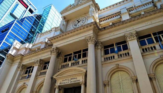 La capacidad de acumulación de divisas del Banco Central luce extremadamente desafiante