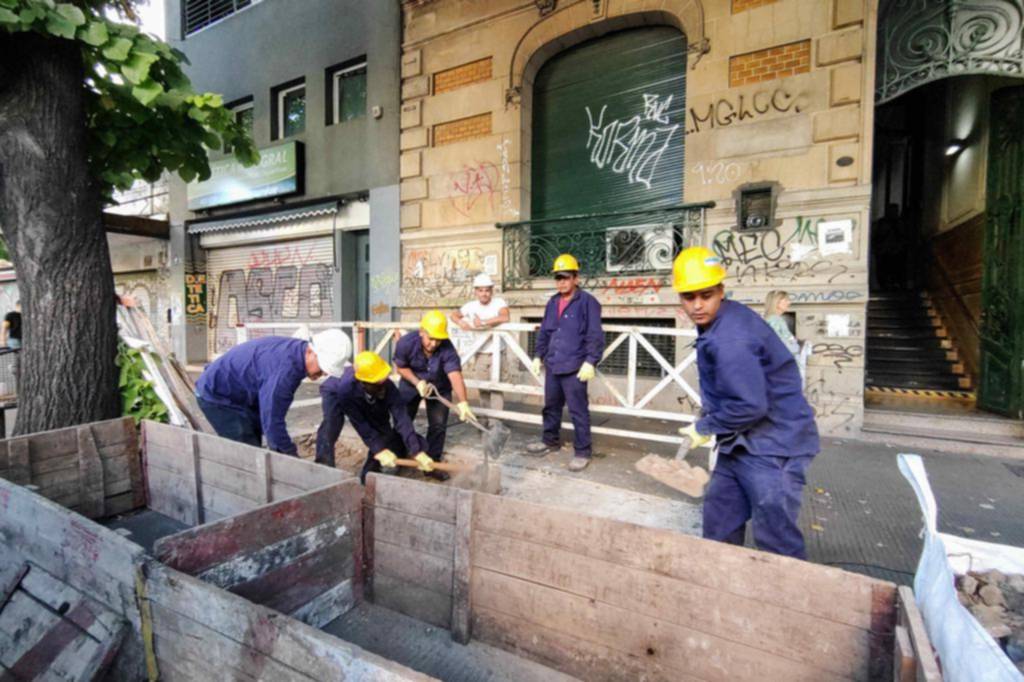 Cortes, fastidio y “revancha”: hay resarcimiento previsto por la luz