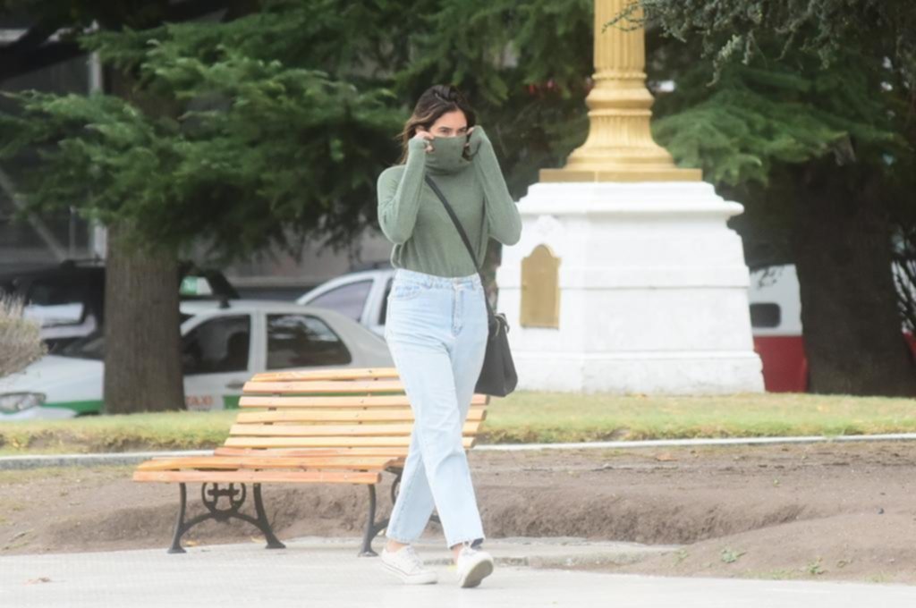 De los récords de calor a las marcas más bajas en febrero