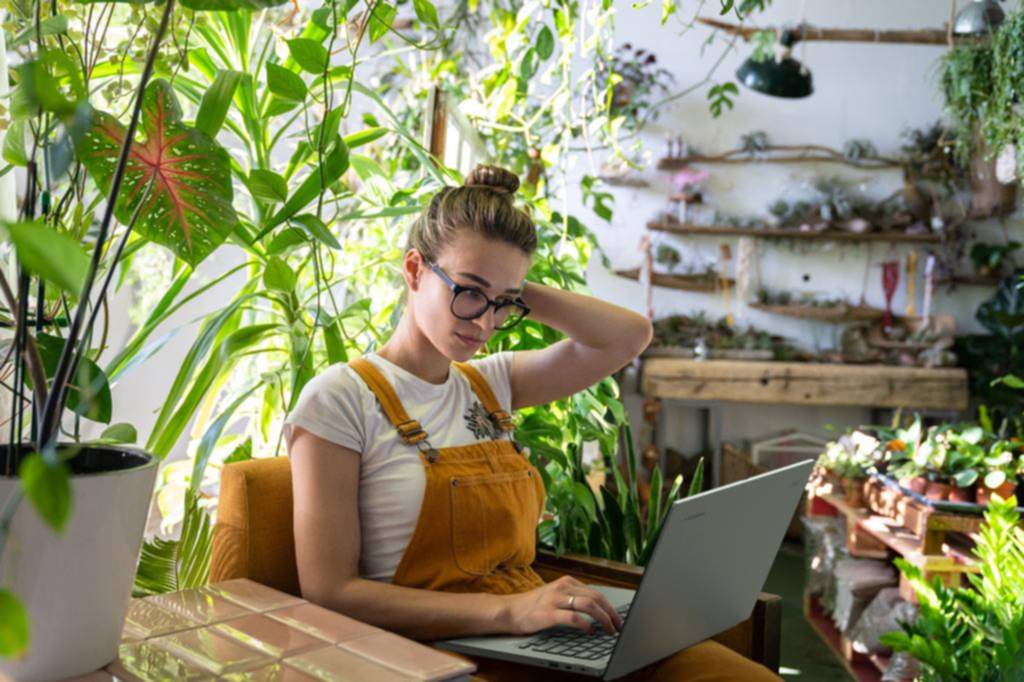 Informática ecológica: cómo hacer un uso “verde” de la tecnología