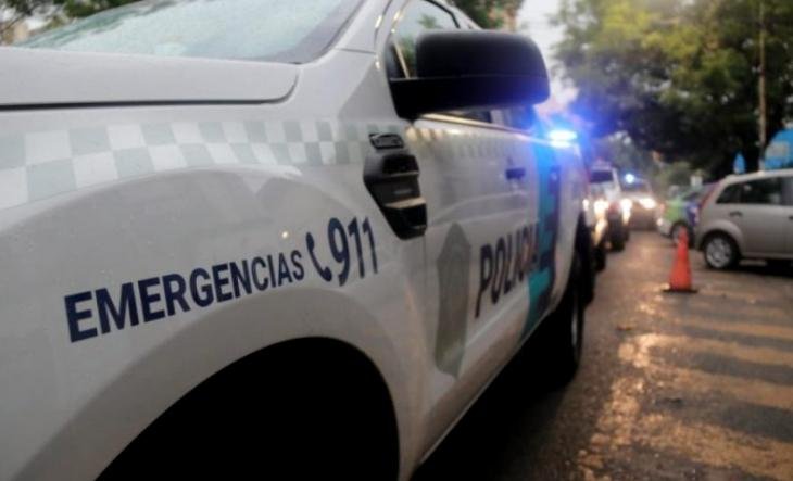 Una oficial de la bonaerense mató a su ex pareja de una puñalada