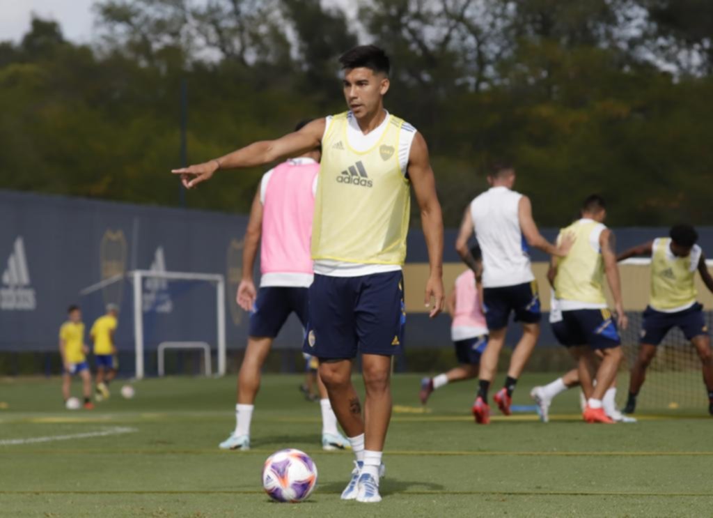 Boca y sus urgencias reciben al Platense de Palermo con la necesidad de una victoria