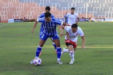 El León se sacó la mufa y volvió a ganar de visitante