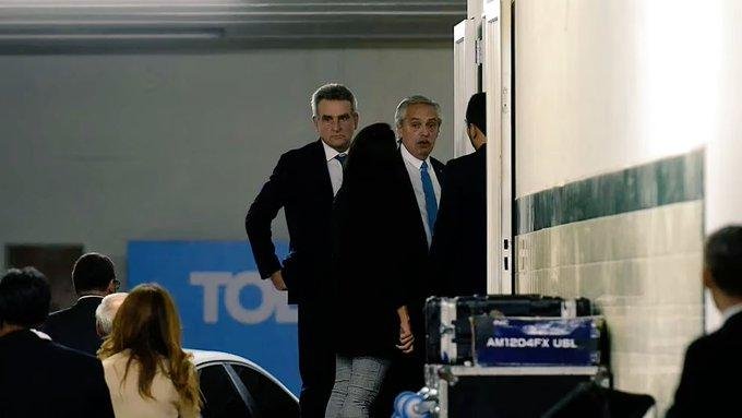 La Mesa del FdT expone una “unidad” forjada en la debilidad