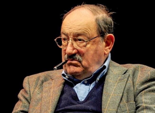 Umberto Eco, el legado de un hombre de la cultura