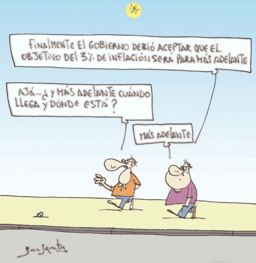 Humor económico