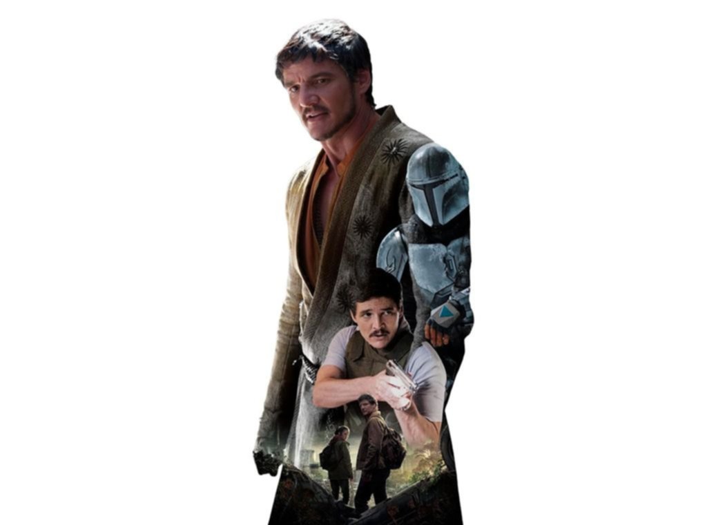 Pedro Pascal: el chileno que nos robó el corazón