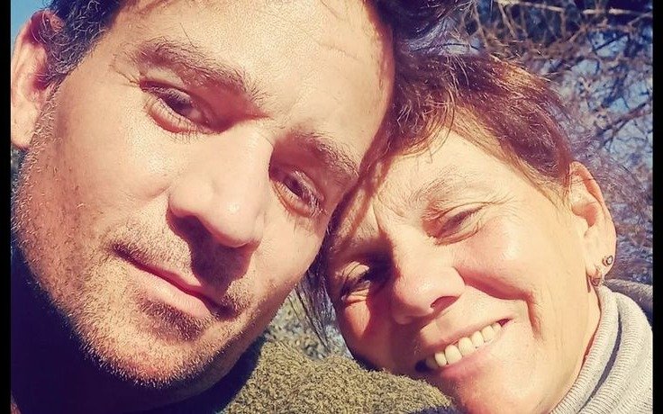 El emotivo posteo de la mamá de Chano tras ser internado de urgencia: "Les pido por favor silencio y respeto"